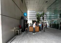 Gb Building (D1), Office #537943441